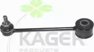 Kager 850255 - Stiepnis / Atsaite, Stabilizators autodraugiem.lv