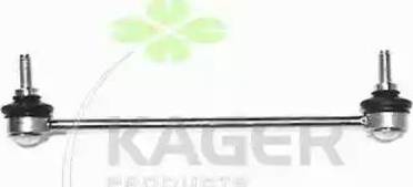 Kager 850250 - Stiepnis / Atsaite, Stabilizators autodraugiem.lv