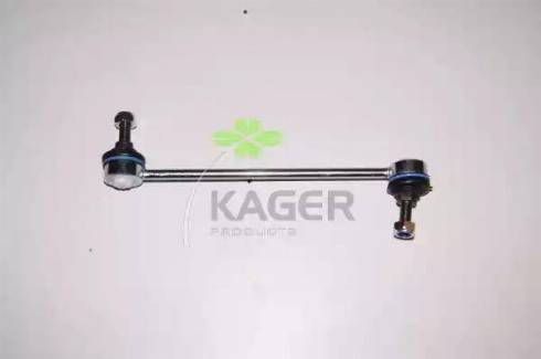 Kager 850260 - Stiepnis / Atsaite, Stabilizators autodraugiem.lv