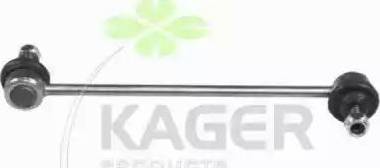 Kager 850287 - Stiepnis / Atsaite, Stabilizators autodraugiem.lv