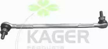 Kager 850239 - Stiepnis / Atsaite, Stabilizators autodraugiem.lv