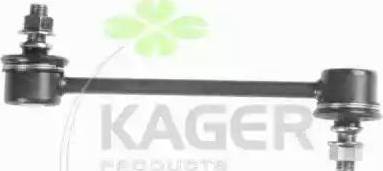 Kager 850721 - Stiepnis / Atsaite, Stabilizators autodraugiem.lv