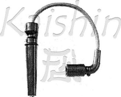 Kaishin 96211948 - Ģenerators autodraugiem.lv