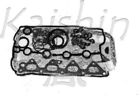 Kaishin 4180003 - Blīvju komplekts, Motora bloks autodraugiem.lv