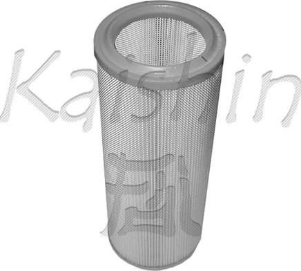 Kaishin A946 - Gaisa filtrs autodraugiem.lv