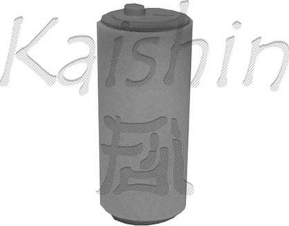 Kaishin A10116 - Gaisa filtrs autodraugiem.lv