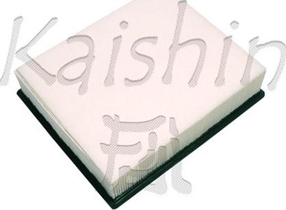 Kaishin A10212 - Gaisa filtrs autodraugiem.lv