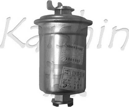 Kaishin FC999 - Degvielas filtrs autodraugiem.lv