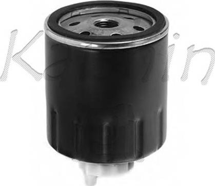 Kaishin FC1052 - Degvielas filtrs autodraugiem.lv