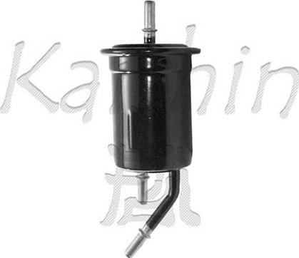 Kaishin FC1064 - Degvielas filtrs autodraugiem.lv