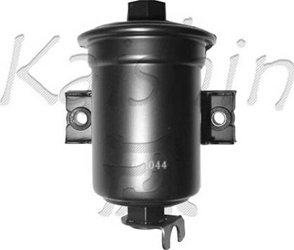 Kaishin FC1009 - Degvielas filtrs autodraugiem.lv