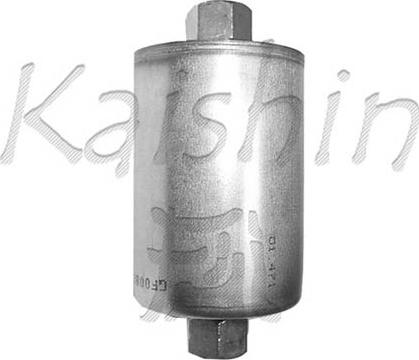Kaishin FC1004 - Degvielas filtrs autodraugiem.lv