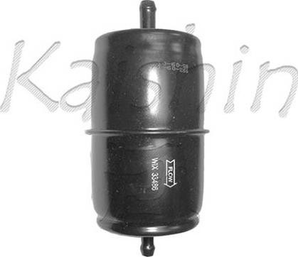 Kaishin FC1001 - Degvielas filtrs autodraugiem.lv