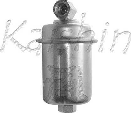 Kaishin FC1016 - Degvielas filtrs autodraugiem.lv