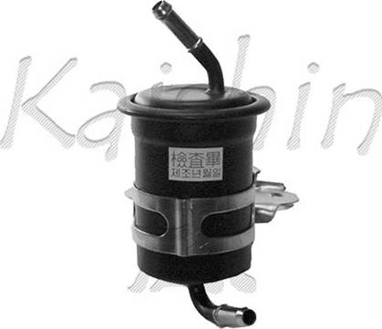 Kaishin FC1030 - Degvielas filtrs autodraugiem.lv