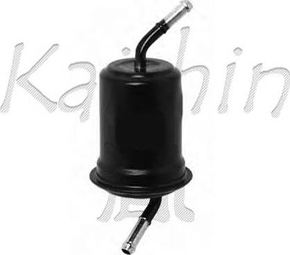 Kaishin FC1194 - Degvielas filtrs autodraugiem.lv