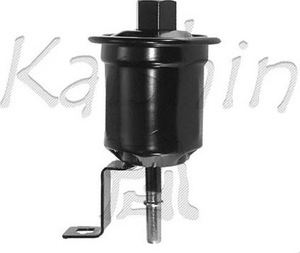 Kaishin FC1114 - Degvielas filtrs autodraugiem.lv