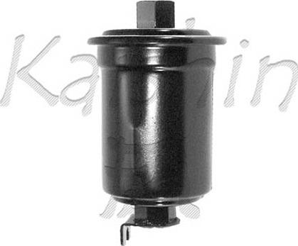 Kaishin FC1112 - Degvielas filtrs autodraugiem.lv