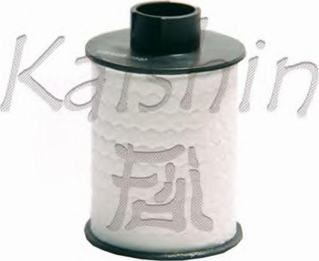 Kaishin FC1181OE - Degvielas filtrs autodraugiem.lv