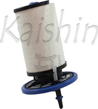 Kaishin FC1310 - Degvielas filtrs autodraugiem.lv