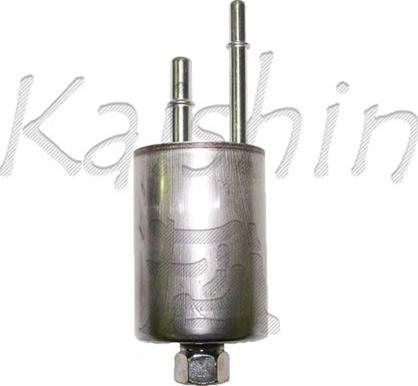 Kaishin FC1249 - Degvielas filtrs autodraugiem.lv