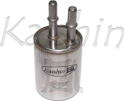 Kaishin FC1245 - Degvielas filtrs autodraugiem.lv