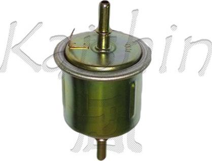 Kaishin FC1251 - Degvielas filtrs autodraugiem.lv