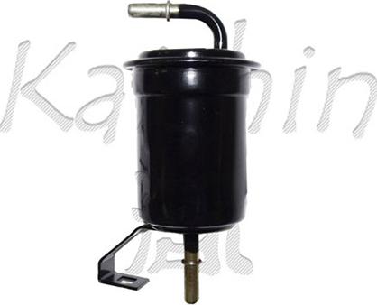Kaishin FC1253 - Degvielas filtrs autodraugiem.lv