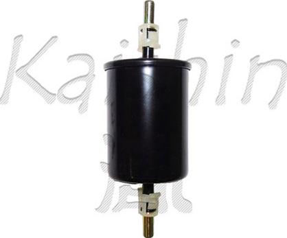 Kaishin FC1252 - Degvielas filtrs autodraugiem.lv