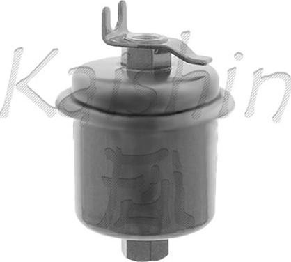 Kaishin FC1265 - Degvielas filtrs autodraugiem.lv