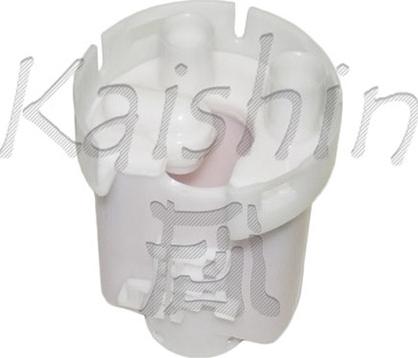 Kaishin FC1206 - Degvielas filtrs autodraugiem.lv