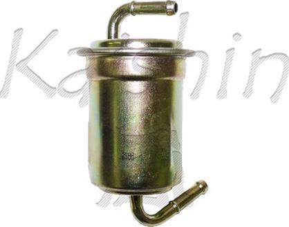 Kaishin FC1218 - Degvielas filtrs autodraugiem.lv