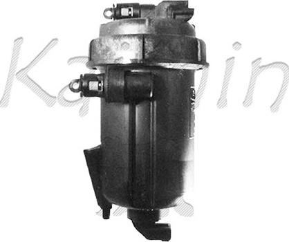 Kaishin FC1232 - Degvielas filtrs autodraugiem.lv