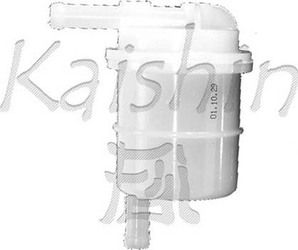 Kaishin FC313 - Degvielas filtrs autodraugiem.lv