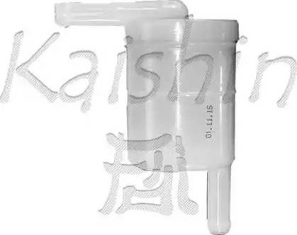 Kaishin FC209 - Degvielas filtrs autodraugiem.lv