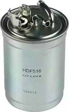 Hengst Filter 571200000 - Degvielas filtrs autodraugiem.lv