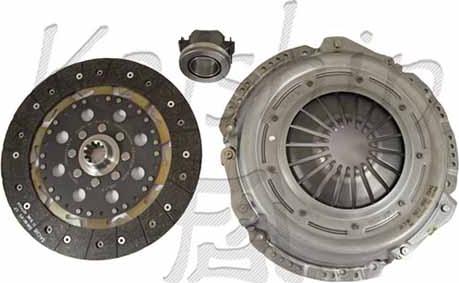 Kaishin KA060-K - Sajūga komplekts autodraugiem.lv