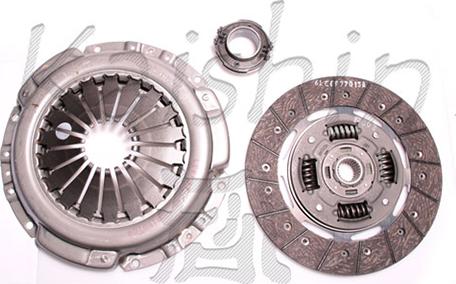 Kaishin KH059-K - Sajūga komplekts autodraugiem.lv