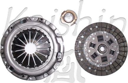 Kaishin KM070-K - Sajūga komplekts autodraugiem.lv