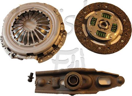 Kaishin KM121 - Sajūga komplekts autodraugiem.lv