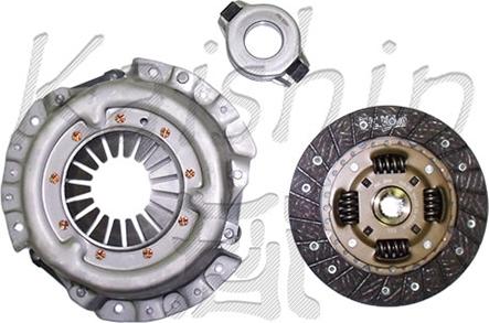 Kaishin KN065-K - Sajūga komplekts autodraugiem.lv
