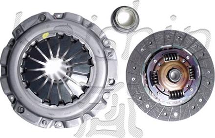 Kaishin KO004-K - Sajūga komplekts autodraugiem.lv