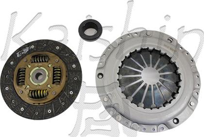 Kaishin KO036-K - Sajūga komplekts autodraugiem.lv