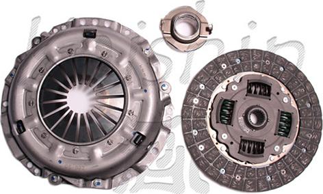 Kaishin KS045-K - Sajūga komplekts autodraugiem.lv