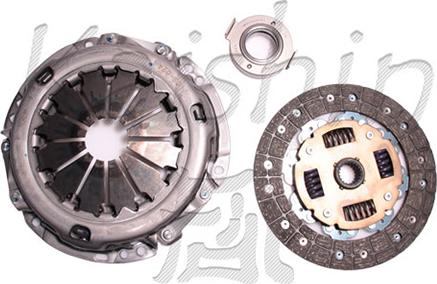 Kaishin KS008A-K - Sajūga komplekts autodraugiem.lv