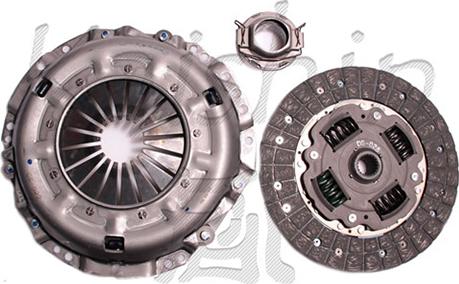 Kaishin KS016-K - Sajūga komplekts autodraugiem.lv
