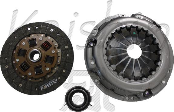 Kaishin KT164-K - Sajūga komplekts autodraugiem.lv