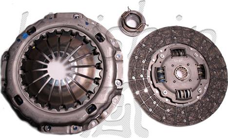 Kaishin KT205-K - Sajūga komplekts autodraugiem.lv