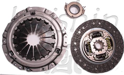 Kaishin KT211-K - Sajūga komplekts autodraugiem.lv