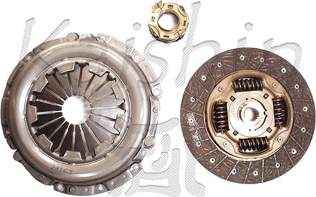 Kaishin KY019-K - Sajūga komplekts autodraugiem.lv